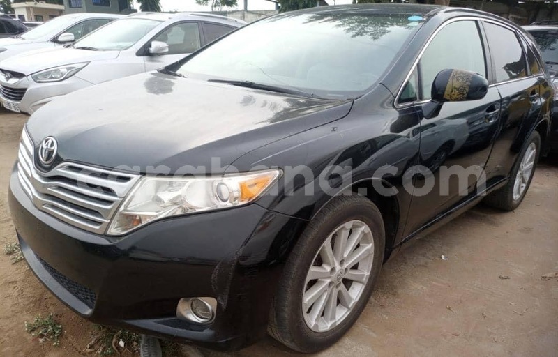 Big with watermark toyota venza greater accra accra 46158