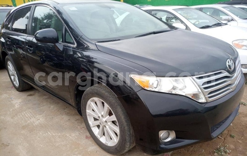 Big with watermark toyota venza greater accra accra 46158