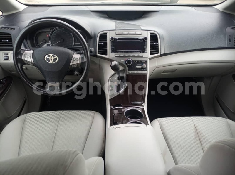 Big with watermark toyota venza greater accra accra 46158