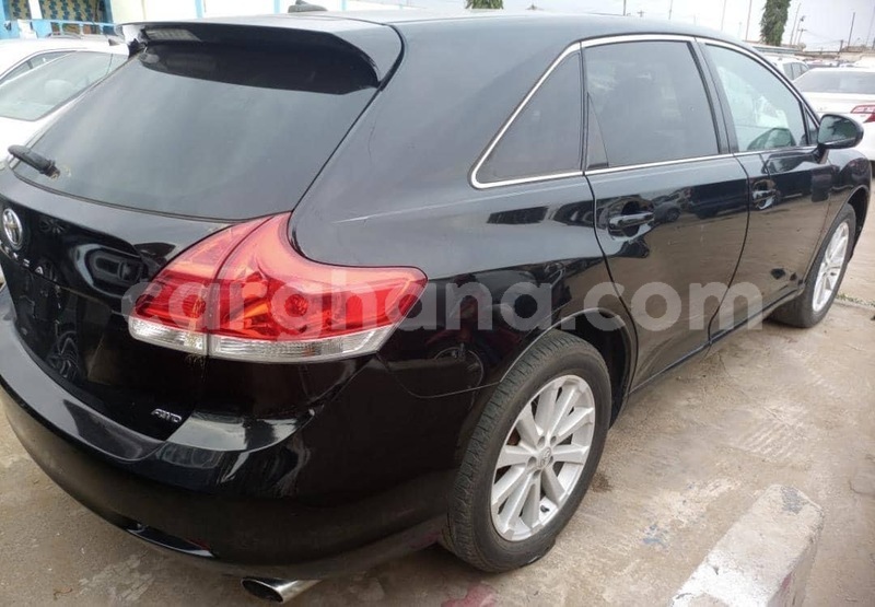 Big with watermark toyota venza greater accra accra 46158