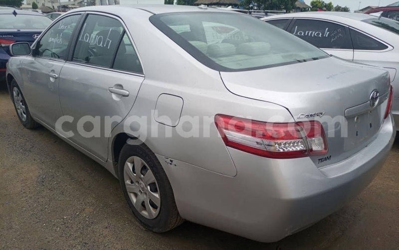 Big with watermark toyota camry greater accra accra 46159