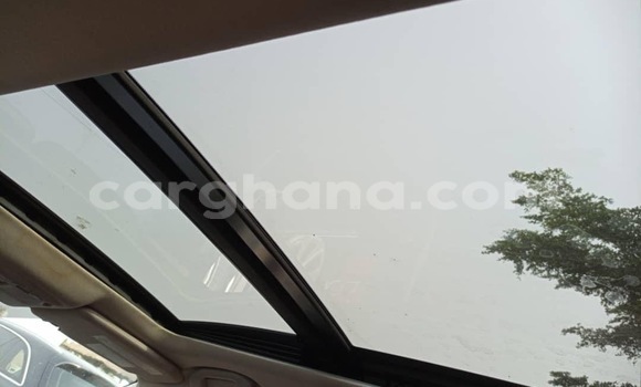 Sayi Na hannu Nissan Rogue Black Mota in Accra a Greater Accra Sayi Na hannu Nissan Rogue Black Mota in Accra a Greater Accra