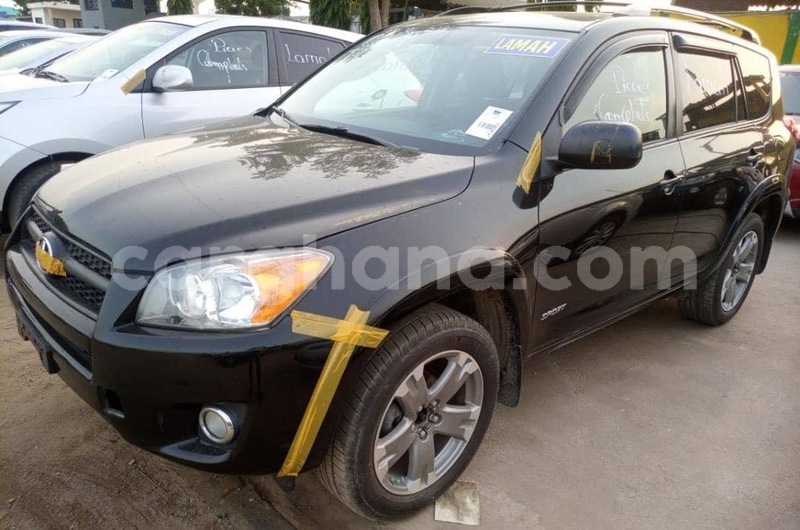 Big with watermark toyota rav4 greater accra accra 46162