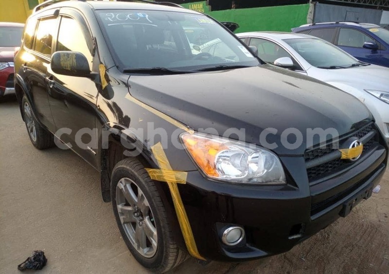 Big with watermark toyota rav4 greater accra accra 46162