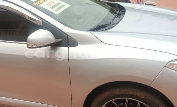 Buy Used Renault Samsung SM3 Silver Car in Sunyani in Brong-Ahafo Buy Used Renault Samsung SM3 Silver Car in Sunyani in Brong-Ahafo