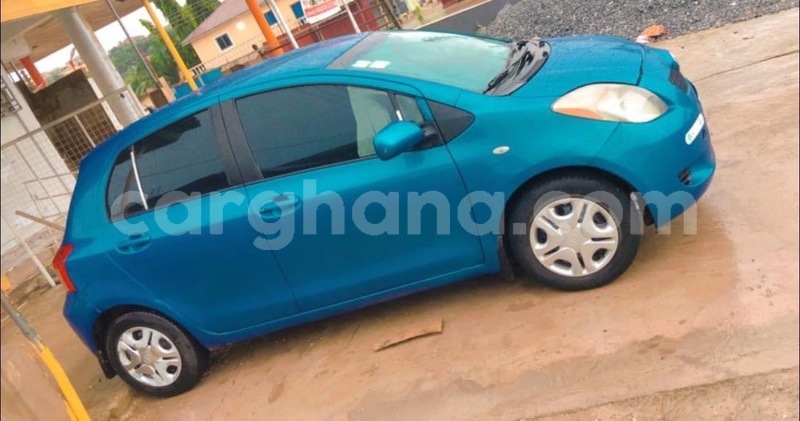 Big with watermark toyota vitz greater accra accra 46166