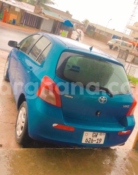 Big with watermark toyota vitz greater accra accra 46166