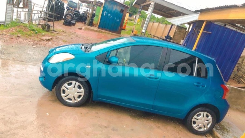 Big with watermark toyota vitz greater accra accra 46166