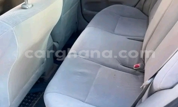 Buy Used Toyota Corolla Red Car in Accra in Greater Accra Buy Used Toyota Corolla Red Car in Accra in Greater Accra