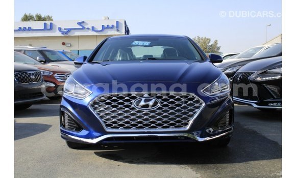 Ra Imported Hyundai Sonata Blue Ọkọ̀ in Import - Dubai ni Ashanti Ra Imported Hyundai Sonata Blue Ọkọ̀ in Import - Dubai ni Ashanti
