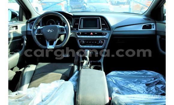 Ra Imported Hyundai Sonata Blue Ọkọ̀ in Import - Dubai ni Ashanti Ra Imported Hyundai Sonata Blue Ọkọ̀ in Import - Dubai ni Ashanti