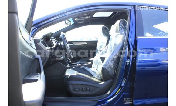 Ra Imported Hyundai Sonata Blue Ọkọ̀ in Import - Dubai ni Ashanti Ra Imported Hyundai Sonata Blue Ọkọ̀ in Import - Dubai ni Ashanti