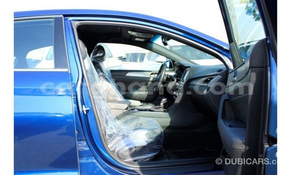 Ra Imported Hyundai Sonata Blue Ọkọ̀ in Import - Dubai ni Ashanti Ra Imported Hyundai Sonata Blue Ọkọ̀ in Import - Dubai ni Ashanti