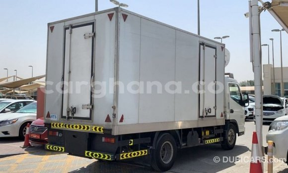Sayi Imported Mitsubishi i White Mota in Import - Dubai a Ashanti Sayi Imported Mitsubishi i White Mota in Import - Dubai a Ashanti
