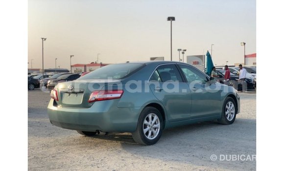 Ra Imported Toyota Camry Alawọ ewe Ọkọ̀ in Import - Dubai ni Ashanti Ra Imported Toyota Camry Alawọ ewe Ọkọ̀ in Import - Dubai ni Ashanti