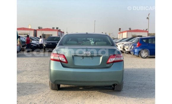 Ra Imported Toyota Camry Alawọ ewe Ọkọ̀ in Import - Dubai ni Ashanti Ra Imported Toyota Camry Alawọ ewe Ọkọ̀ in Import - Dubai ni Ashanti