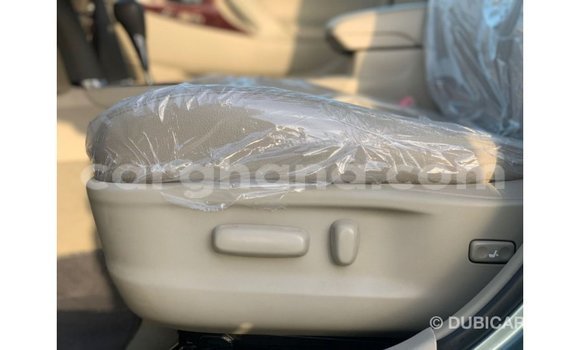 Ra Imported Toyota Camry Alawọ ewe Ọkọ̀ in Import - Dubai ni Ashanti Ra Imported Toyota Camry Alawọ ewe Ọkọ̀ in Import - Dubai ni Ashanti