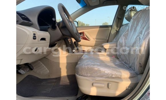 Ra Imported Toyota Camry Alawọ ewe Ọkọ̀ in Import - Dubai ni Ashanti Ra Imported Toyota Camry Alawọ ewe Ọkọ̀ in Import - Dubai ni Ashanti