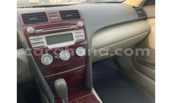 Ra Imported Toyota Camry Alawọ ewe Ọkọ̀ in Import - Dubai ni Ashanti Ra Imported Toyota Camry Alawọ ewe Ọkọ̀ in Import - Dubai ni Ashanti