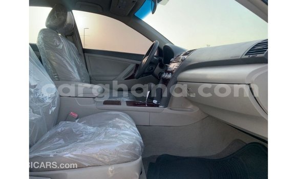 Ra Imported Toyota Camry Alawọ ewe Ọkọ̀ in Import - Dubai ni Ashanti Ra Imported Toyota Camry Alawọ ewe Ọkọ̀ in Import - Dubai ni Ashanti