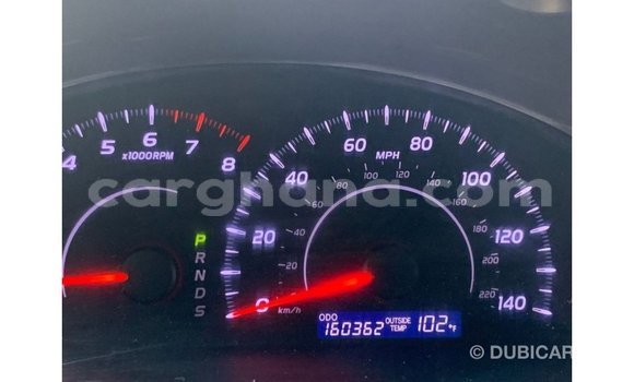 Ra Imported Toyota Camry Alawọ ewe Ọkọ̀ in Import - Dubai ni Ashanti Ra Imported Toyota Camry Alawọ ewe Ọkọ̀ in Import - Dubai ni Ashanti