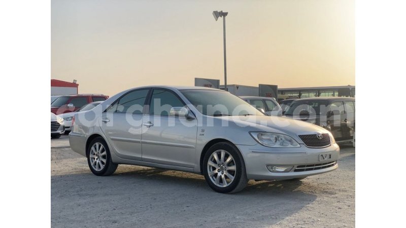 Big with watermark toyota camry ashanti import dubai 46174