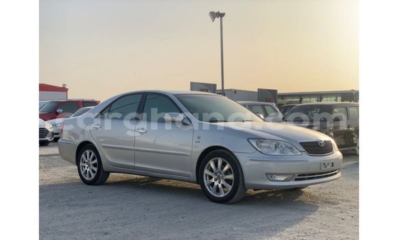 Ra Imported Toyota Camry Miiran Ọkọ̀ in Import - Dubai ni Ashanti Ra Imported Toyota Camry Miiran Ọkọ̀ in Import - Dubai ni Ashanti
