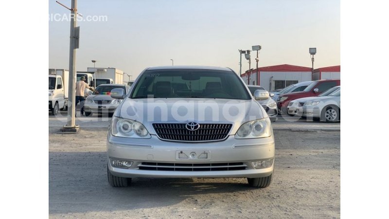 Big with watermark toyota camry ashanti import dubai 46174