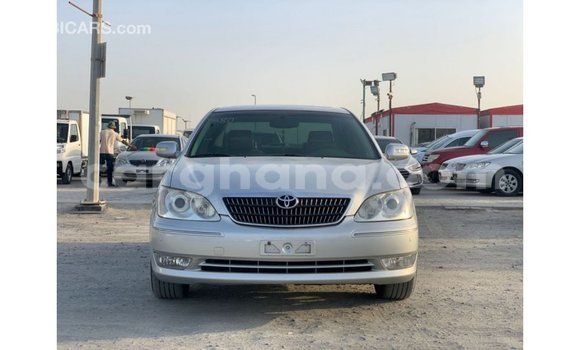 Ra Imported Toyota Camry Miiran Ọkọ̀ in Import - Dubai ni Ashanti Ra Imported Toyota Camry Miiran Ọkọ̀ in Import - Dubai ni Ashanti