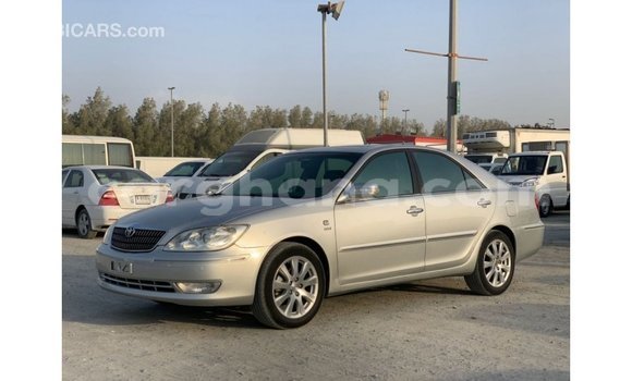 Ra Imported Toyota Camry Miiran Ọkọ̀ in Import - Dubai ni Ashanti Ra Imported Toyota Camry Miiran Ọkọ̀ in Import - Dubai ni Ashanti
