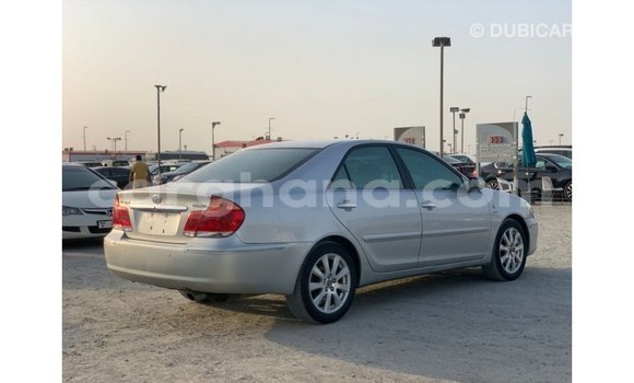 Ra Imported Toyota Camry Miiran Ọkọ̀ in Import - Dubai ni Ashanti Ra Imported Toyota Camry Miiran Ọkọ̀ in Import - Dubai ni Ashanti