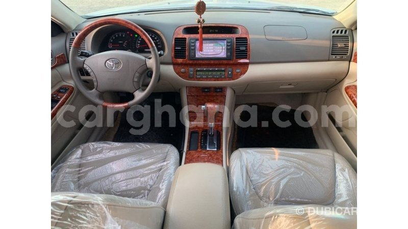 Big with watermark toyota camry ashanti import dubai 46174