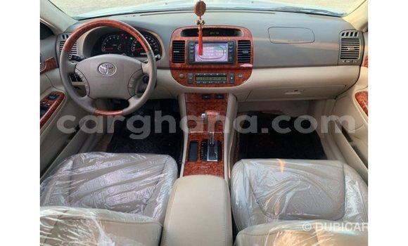 Ra Imported Toyota Camry Miiran Ọkọ̀ in Import - Dubai ni Ashanti Ra Imported Toyota Camry Miiran Ọkọ̀ in Import - Dubai ni Ashanti