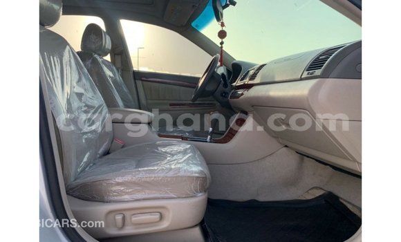 Ra Imported Toyota Camry Miiran Ọkọ̀ in Import - Dubai ni Ashanti Ra Imported Toyota Camry Miiran Ọkọ̀ in Import - Dubai ni Ashanti