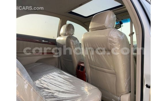 Ra Imported Toyota Camry Miiran Ọkọ̀ in Import - Dubai ni Ashanti Ra Imported Toyota Camry Miiran Ọkọ̀ in Import - Dubai ni Ashanti