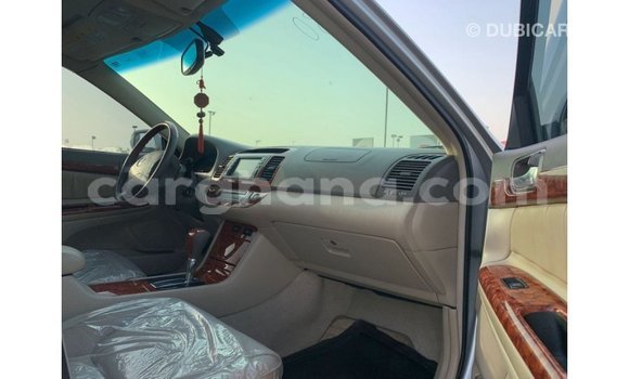 Ra Imported Toyota Camry Miiran Ọkọ̀ in Import - Dubai ni Ashanti Ra Imported Toyota Camry Miiran Ọkọ̀ in Import - Dubai ni Ashanti
