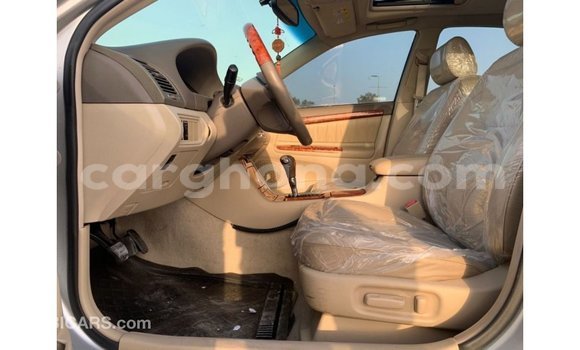 Ra Imported Toyota Camry Miiran Ọkọ̀ in Import - Dubai ni Ashanti Ra Imported Toyota Camry Miiran Ọkọ̀ in Import - Dubai ni Ashanti