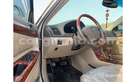 Ra Imported Toyota Camry Miiran Ọkọ̀ in Import - Dubai ni Ashanti Ra Imported Toyota Camry Miiran Ọkọ̀ in Import - Dubai ni Ashanti