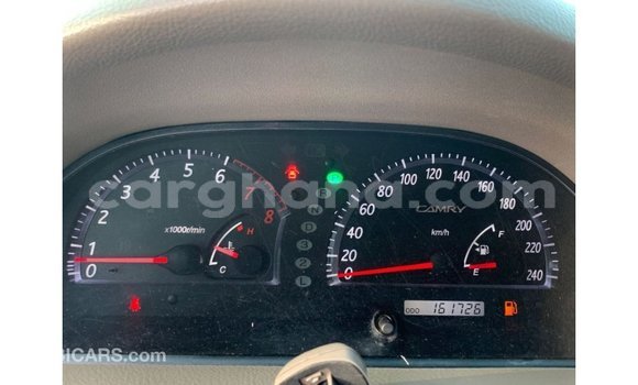 Ra Imported Toyota Camry Miiran Ọkọ̀ in Import - Dubai ni Ashanti Ra Imported Toyota Camry Miiran Ọkọ̀ in Import - Dubai ni Ashanti