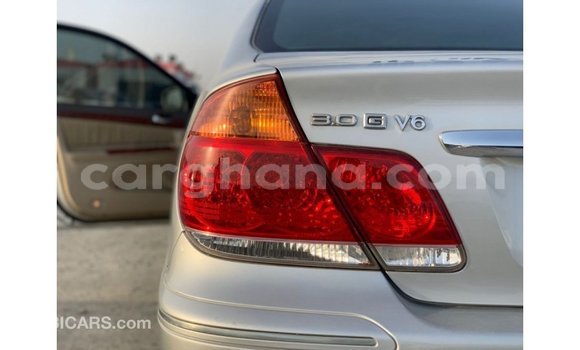 Ra Imported Toyota Camry Miiran Ọkọ̀ in Import - Dubai ni Ashanti Ra Imported Toyota Camry Miiran Ọkọ̀ in Import - Dubai ni Ashanti