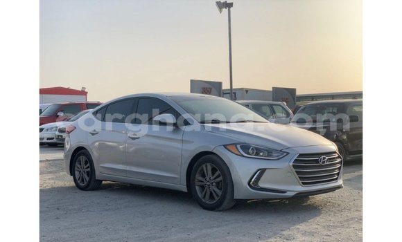 Ra Imported Hyundai Elantra Miiran Ọkọ̀ in Import - Dubai ni Ashanti Ra Imported Hyundai Elantra Miiran Ọkọ̀ in Import - Dubai ni Ashanti