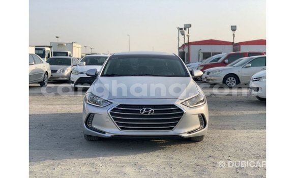 Ra Imported Hyundai Elantra Miiran Ọkọ̀ in Import - Dubai ni Ashanti Ra Imported Hyundai Elantra Miiran Ọkọ̀ in Import - Dubai ni Ashanti