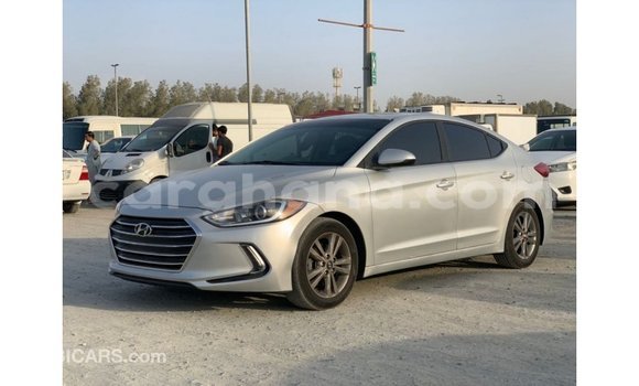 Ra Imported Hyundai Elantra Miiran Ọkọ̀ in Import - Dubai ni Ashanti Ra Imported Hyundai Elantra Miiran Ọkọ̀ in Import - Dubai ni Ashanti