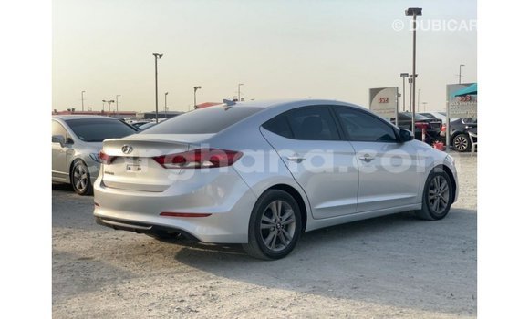 Ra Imported Hyundai Elantra Miiran Ọkọ̀ in Import - Dubai ni Ashanti Ra Imported Hyundai Elantra Miiran Ọkọ̀ in Import - Dubai ni Ashanti
