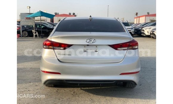 Ra Imported Hyundai Elantra Miiran Ọkọ̀ in Import - Dubai ni Ashanti Ra Imported Hyundai Elantra Miiran Ọkọ̀ in Import - Dubai ni Ashanti