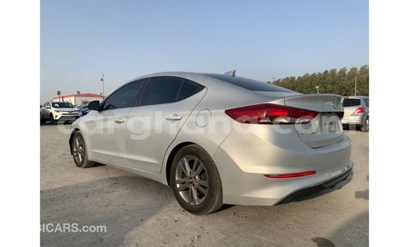 Ra Imported Hyundai Elantra Miiran Ọkọ̀ in Import - Dubai ni Ashanti Ra Imported Hyundai Elantra Miiran Ọkọ̀ in Import - Dubai ni Ashanti