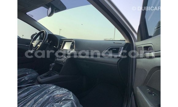 Ra Imported Hyundai Elantra Miiran Ọkọ̀ in Import - Dubai ni Ashanti Ra Imported Hyundai Elantra Miiran Ọkọ̀ in Import - Dubai ni Ashanti