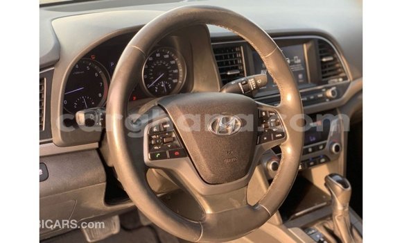 Ra Imported Hyundai Elantra Miiran Ọkọ̀ in Import - Dubai ni Ashanti Ra Imported Hyundai Elantra Miiran Ọkọ̀ in Import - Dubai ni Ashanti