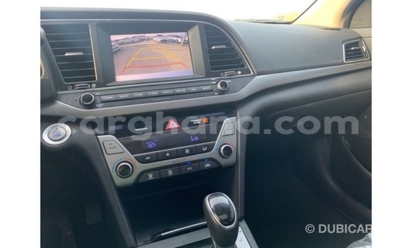 Ra Imported Hyundai Elantra Miiran Ọkọ̀ in Import - Dubai ni Ashanti Ra Imported Hyundai Elantra Miiran Ọkọ̀ in Import - Dubai ni Ashanti