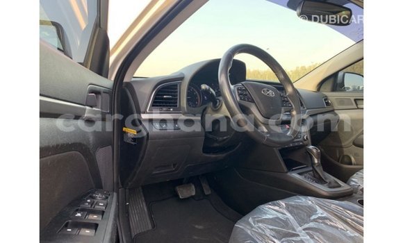 Ra Imported Hyundai Elantra Miiran Ọkọ̀ in Import - Dubai ni Ashanti Ra Imported Hyundai Elantra Miiran Ọkọ̀ in Import - Dubai ni Ashanti
